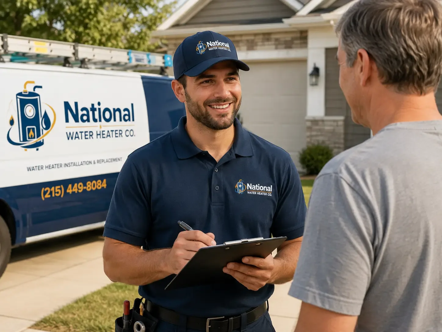 Water Heater Installation Ridgeville, IN FAQs